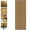 thumbnail image 3 of CIMAXIC Brown Wood Grain Peel and Stick Floor Stickers for Home Decoration 5Pcs, 3 of 6