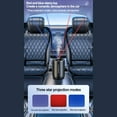 thumbnail image 6 of QIFEI for Smart Car for Air Freshener 50ML Fragrance with Star Projector 300 Days Long Lasting, 6 of 10