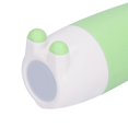 thumbnail image 3 of El cepillo de dientes eléctrico sónico del niño embroma el cepillo de dientes con pilas de los cepillos de dientes de limpieza plásticos, 3 of 8