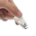 thumbnail image 2 of Unique Bargains Cute Nail Clippers 2.2"x0.79" 1 Pc Beige, 2 of 6