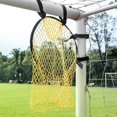 thumbnail image 1 of Filet de Visée pour Jeunes Entraînement de Soccer Cible de Tir Pratique avec Polyester, 1 of 6