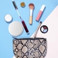 thumbnail image 5 of LED makeup mirror portable folding portable makeup mirror light and thin, 5 of 5