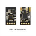 thumbnail image 2 of Receptor ELRS de 2,4 GHz NANO RX, Receptor de Diversidad de 100 MW con TCXO Integrado para Drones de Alcance RC FPV., 2 of 5