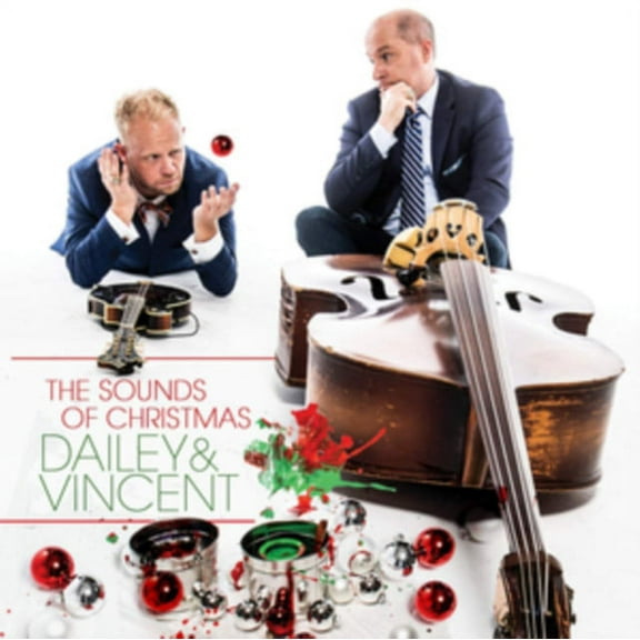 Sounds Of Christmas