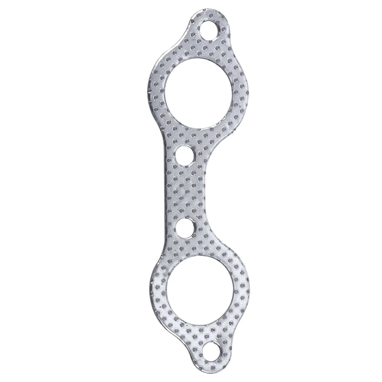 Exhaust Muffler Gasket Kit For 2007 Polaris Sportsman 800 EFI ATV - 25-Piece Set, Includes All Pictured Parts 5 thumbnail image