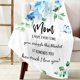 thumbnail image 5 of LHSHID Gifts for Mom Mom Gifts Throw Blanket Birthday Gifts for Mom from Daughter Mom Best Mom Ever Gifts Blankets Best Mother Gift Ideas from Daughter Son 30"x40", 5 of 6