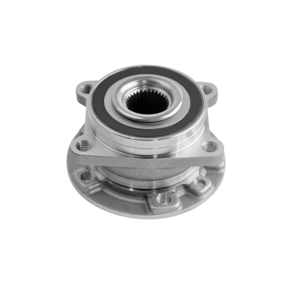 Front Wheel Hub Bearing Assembly For 2014-2023 Jeep Cherokee