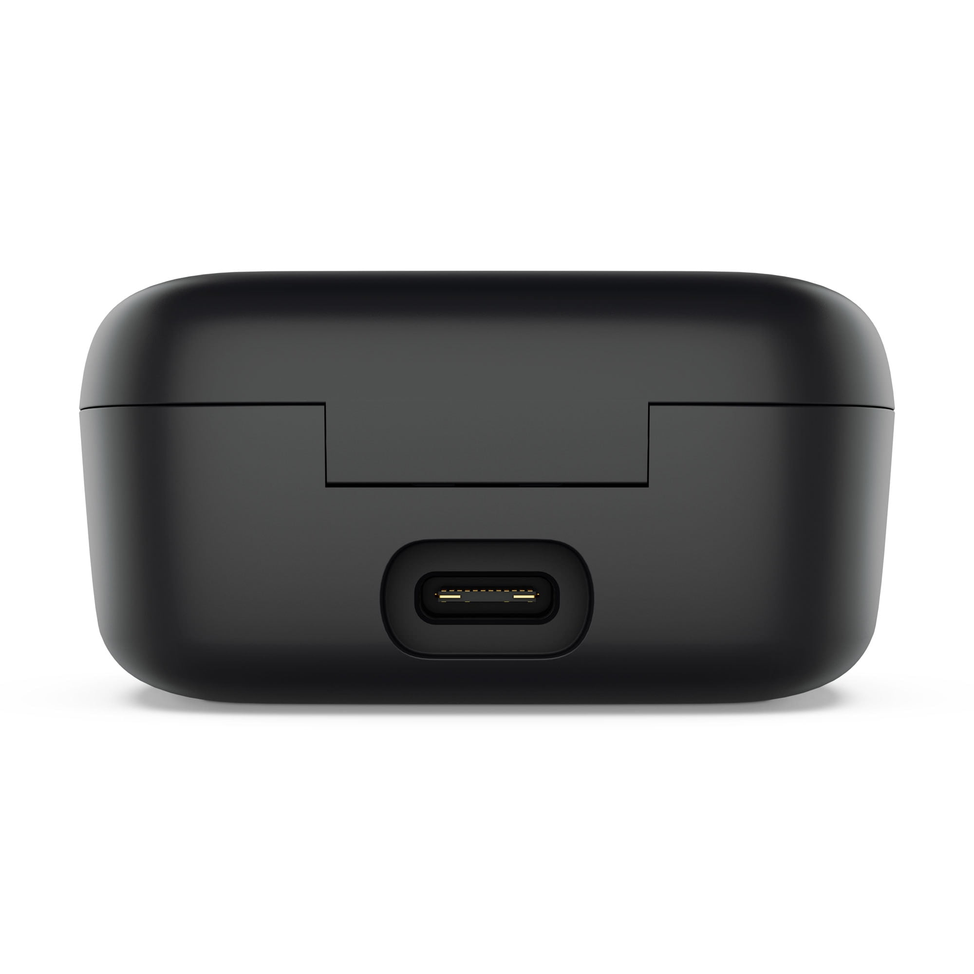 Lenovo True Wireless Headphones with Charging Case, Black, ZA9A0014WW