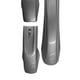 thumbnail image 3 of Salpicadera Mega Jumbo R26 MTB Plastico Plata Benotto, 3 of 3