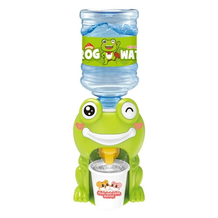 

Children S Mini Beverage Dispenser Exciting Game Water Dispenser 230213