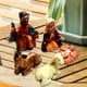 thumbnail image 4 of Conjunto de Figuras Religiosas para Decoración Navideña, 4 of 9