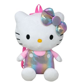Hello Kitty and Friends Pink My Melody 17.5 display picture 1
