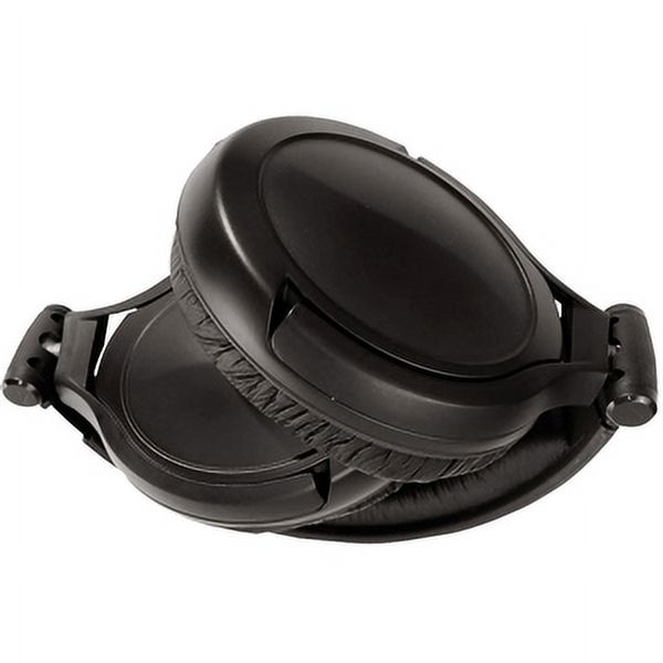 High-Fidelity Noise-Canceling Headphones With Carrying Case - image 5 of 6