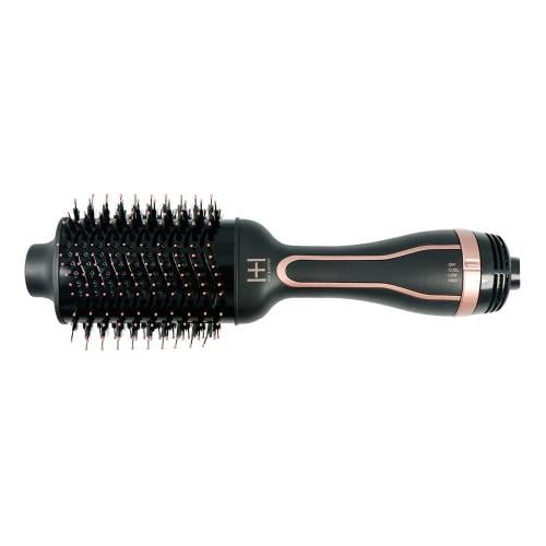 Hot & Hotter One Step Hair Styler & Dryer