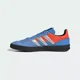 thumbnail image 4 of Adi - das Originals Men's Blue Leather suede Sobakov P94 Casual Sneakers EE5641, 4 of 5