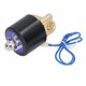 thumbnail image 3 of TICFOX Válvula Solenoide TICFOX 2W Válvula Solenoide Eléctrica De Bobina De Núcleo De Cobre De Latón Normalmente Cerrada Para Aceite De Gas De Agua(2W025-08 2 Points Voltage DC12V), 3 of 14