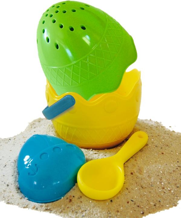 spielstabil sand toys