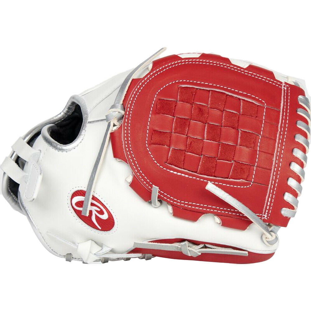 Rawlings Liberty Advanced Color Series 12.75 H Web Fastpitch Softball –  Guardian Baseball