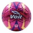 thumbnail image 1 of Balón de Fútbol No. 5 S200 Sfluo Rosa, 1 of 2