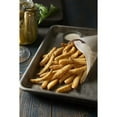 thumbnail image 3 of Pack of 5, Harvest Creations, Dipt'N Dusted Pickle Fries, 2 lb, 3 of 6