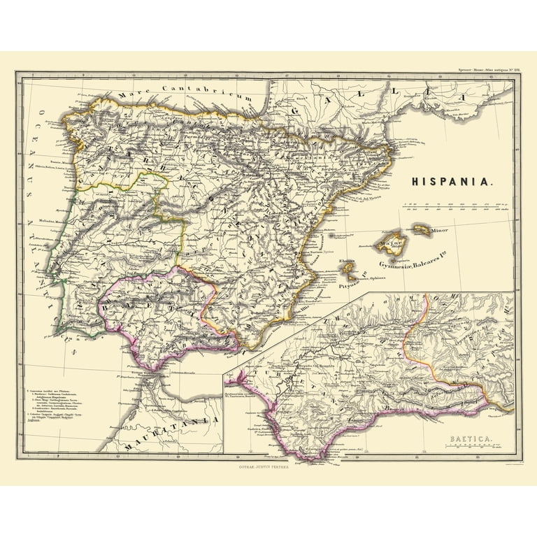 Ancient Iberian Peninsula ancient-iberian-peninsula