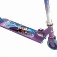 thumbnail image 3 of Disney Frozen Inline Folding Scooter, 3 of 3