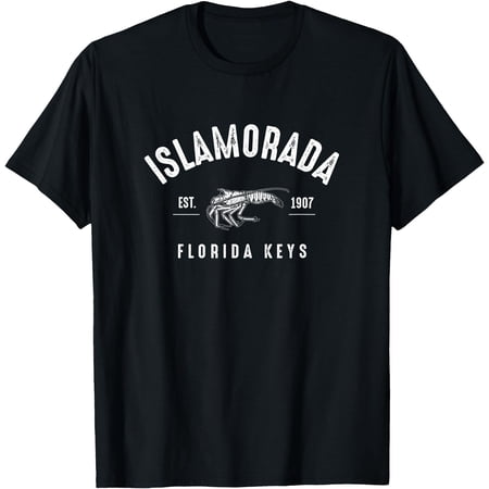 Islamorada Lobster T-Shirt