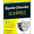 thumbnail image 2 of Bipolar Disorder for Dummies, Joe Kraynak, Candida Fink Paperback, 2 of 3