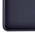 thumbnail image 3 of Vibrant Life Small Silicone Pet Feeding Mat, Black, 13" x 8", 3 of 5