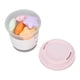 thumbnail image 5 of Juego de pintalabios antiadherente 6 uds colores bonitos mate pintalabios para mujer para maquillaje ANGGREK Otros, 5 of 8