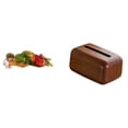 thumbnail image 1 of Estatua de José, figura de resina, caja de pañuelos, dispensador de servilletas, soporte de PP, adorno religioso de José durmiendo, adecuado para el h, 1 of 8