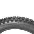 thumbnail image 4 of Kenda Small Block K262 3.00-17 Tube-Type Tire with Keychain, 4 of 8