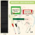 Trianu Behavior Clip Chart for Classroom Management Set Behavior Chart ...