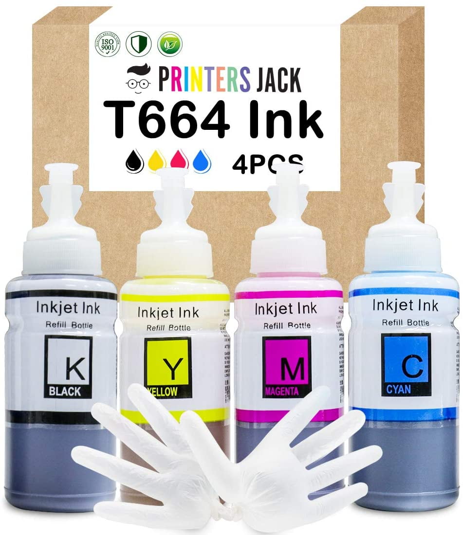printers jack ink
