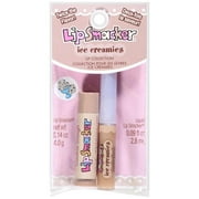 Smackers Lqud Lip And Balm Duo