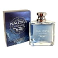 thumbnail image 6 of Nautica Voyage N-83 For Men Cologne Eau de Toilette 3.4 oz ~ 100 ml Spray, 6 of 7