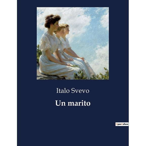 Un marito, (Paperback)