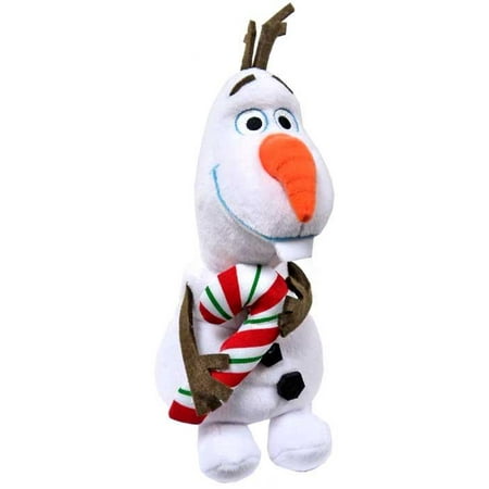 olaf plush toy walmart