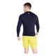 thumbnail image 2 of Playera Licra Deportiva Correr Compresión Manga Larga Gondur, 2 of 2