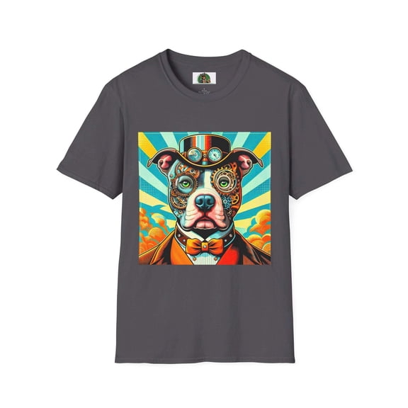 Pit Bull Dog