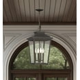 thumbnail image 4 of 72175-189-C-Minka Lavery-Irvington Manor - 4 Light Outdoor Large Pendant-21.75 Inches Tall and 12.5 Inches Wide, 4 of 7