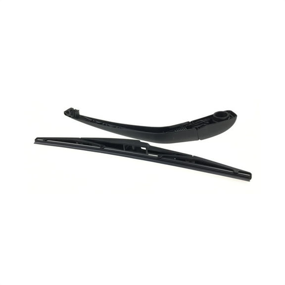 Furulu Rear Windshield Wiper Arm & Blade For Toyota Yaris 2007-2014 Scion XB 2008-2015