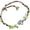 colorC, variant on golytefs Crystal Bracelet Diy Material Pack Natural Stone Bracelet for Crystal Lovers