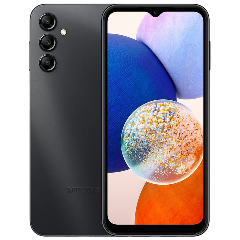 New Samsung Galaxy A14 5G (SAMSUNG PHONE 128GB, 4GB) 6.6
