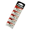 thumbnail image 4 of Camelion AG1-BP10, Alkaline Button Battery 1.5V 10pcs per pack, 4 of 5