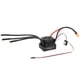 thumbnail image 3 of RC Car ESC, 80A ESC Brushless ESC Controlador De Velocidad Eléctrico, Para 1/8 RC Car RC Vehicles RC Helicopter RC Airplane ANGGREK Otros Deportes, 3 of 8