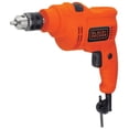 thumbnail image 1 of Taladro Percutor Black+Decker TP550K-B33 550 W, 1 of 3