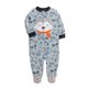 thumbnail image 3 of Newborn Baby Rompers Autumn Winter Warm Fleece Baby boys Costume baby girls clothing Animal Overall baby jumpsuits, 3 of 5