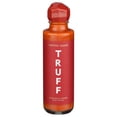 thumbnail image 2 of Truff Black Truffle Infused Hotter Sauce 6 oz Pack of 3, 2 of 2