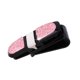 thumbnail image 2 of Clip De Gafas De Coche De Diamante Soporte De Gafas De Sol De Clip De Gafas De Coche Con Tachuelas De Diamantes Multifuncionales matsuzay VI008837-01, 2 of 7